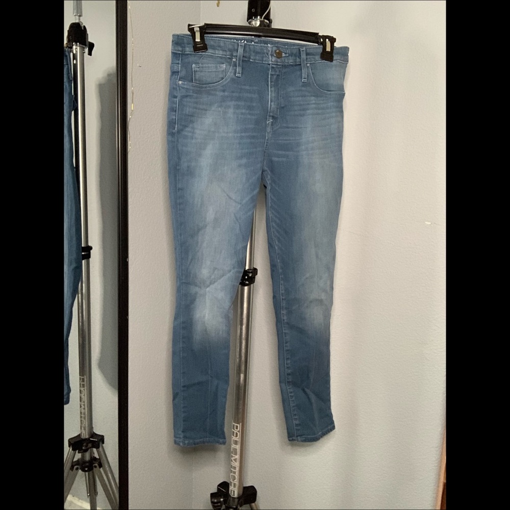 Target brand jeans